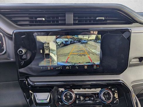 New 2026 GMC Sierra 1500 AT4X w/ AT4X AEV Edition image 13