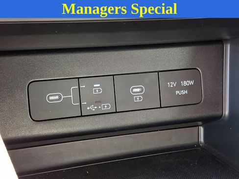 Used 2025 Hyundai Sonata SEL FWD image 23
