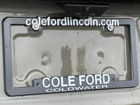 New 2026 Ford Explorer ST w/ Sun And Sound Package image 53