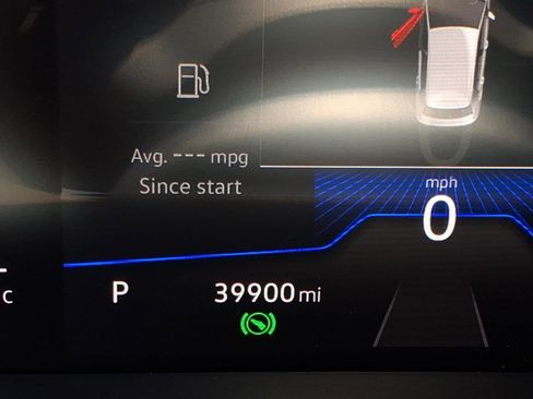 Certified 2023 Volkswagen Taos SE FWD image 27