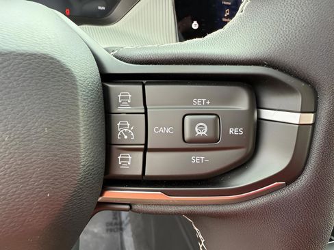 New 2026 Jeep Cherokee Limited image 22