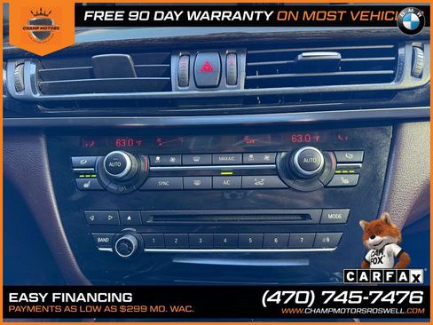 Used 2017 BMW X5 sDrive35i image 26