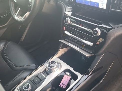 Used 2022 Ford Explorer ST w/ ST Street Pack AWD/4WD image 6