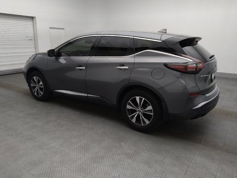 Used 2020 Nissan Murano S w/ Technology Package image 3