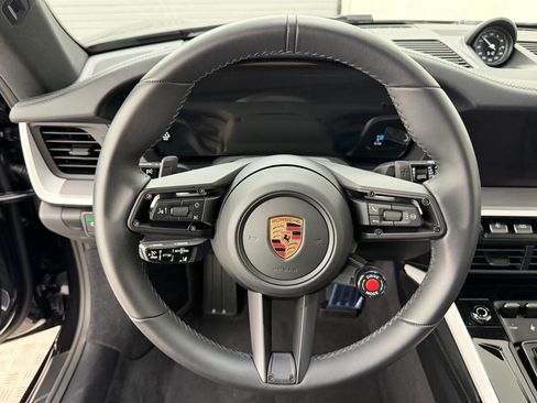 Certified 2026 Porsche 911 Carrera RWD image 11
