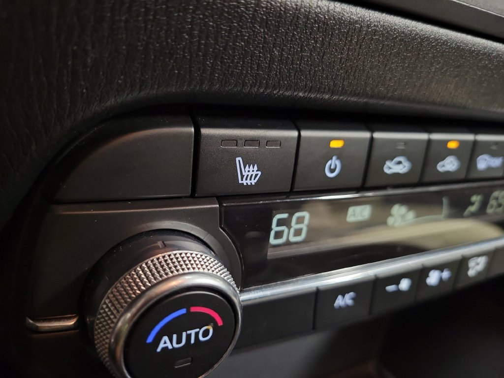 Used 2019 MAZDA CX-5 Touring FWD image 21