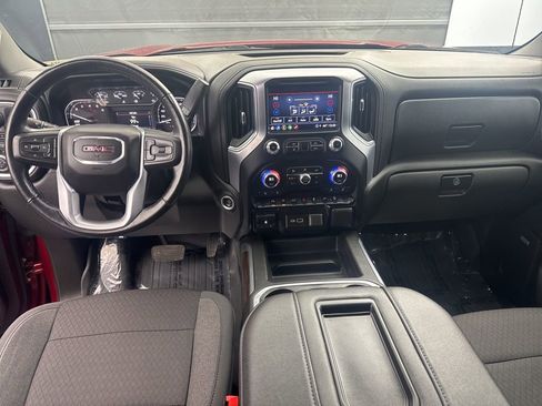 Used 2021 GMC Sierra 1500 Elevation image 16