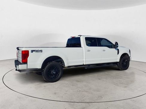 Used 2022 Ford F350 Lariat AWD/4WD image 5