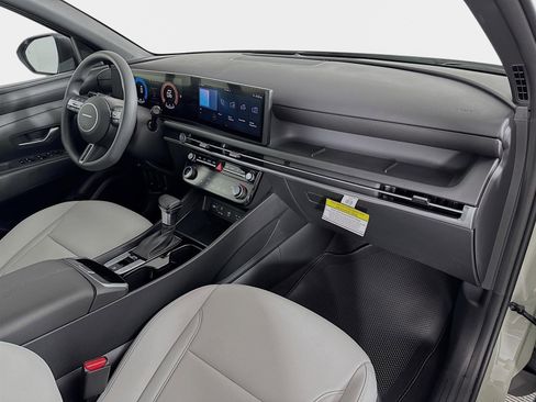 New 2026 Hyundai Santa Cruz SEL FWD image 27