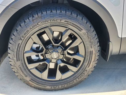 Certified 2025 Kia Telluride SX Prestige X-Pro AWD/4WD image 12