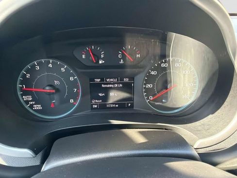 Used 2024 Chevrolet Malibu LT FWD image 29
