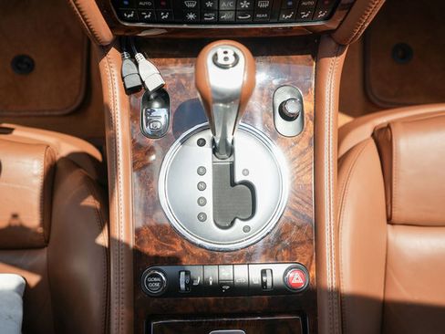 Used 2005 Bentley Continental GT AWD/4WD image 25