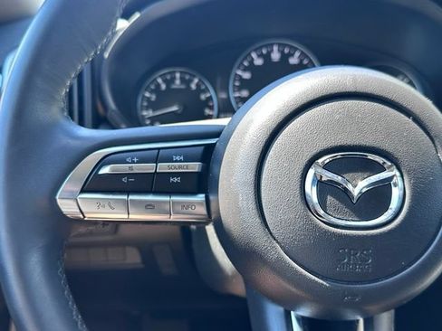 Used 2024 MAZDA CX-50 AWD 2.5 S w/ Weather Package image 21