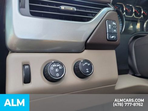 Used 2017 Chevrolet Tahoe Premier image 18