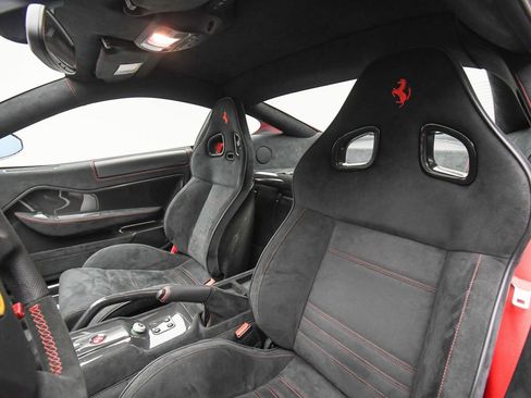 Used 2011 Ferrari 599 GTO image 52