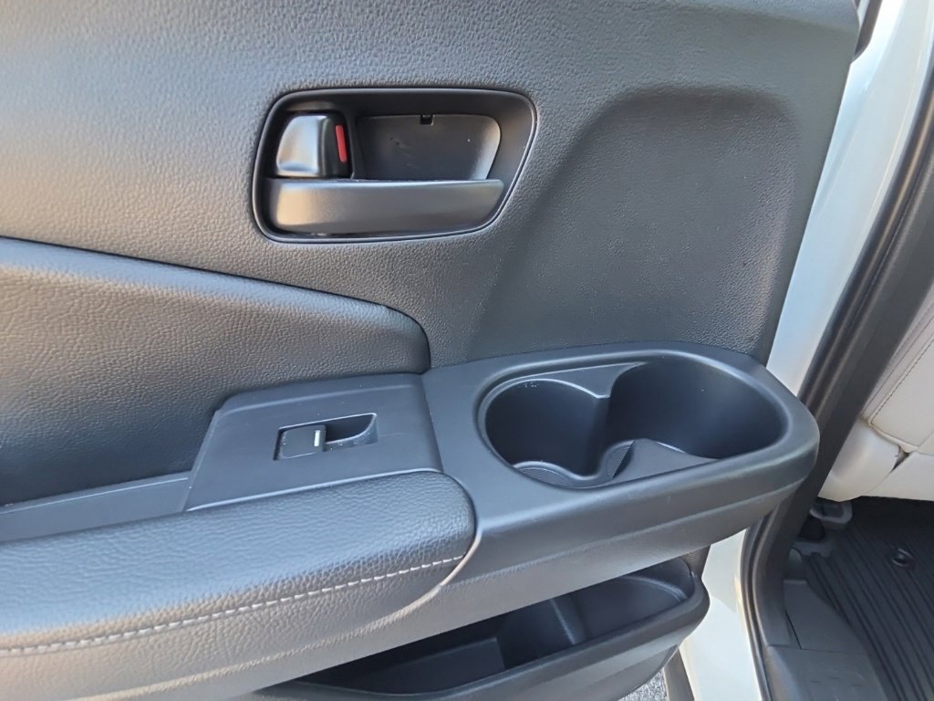 Used 2022 Honda Passport EX-L image 16