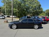 Used 2015 Audi A6 3.0T Premium Plus w/ Cold Weather Package image 2