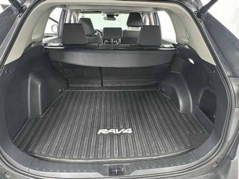 Used 2024 Toyota RAV4 XLE w/ Convenience Package image 15