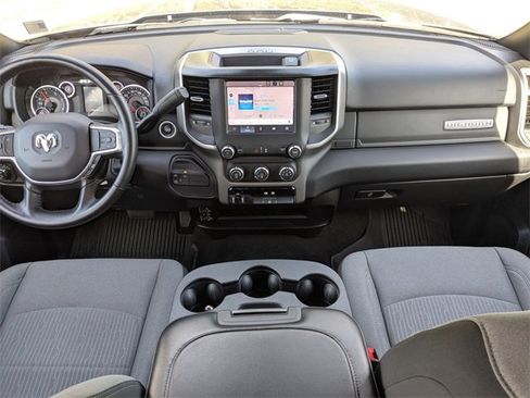 Certified 2024 RAM 3500 Big Horn image 14