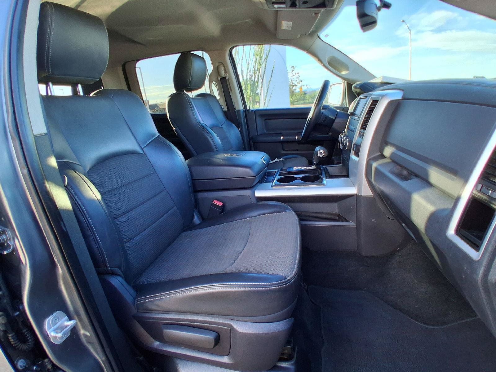 Used 2012 RAM 1500 Sport AWD/4WD image 27