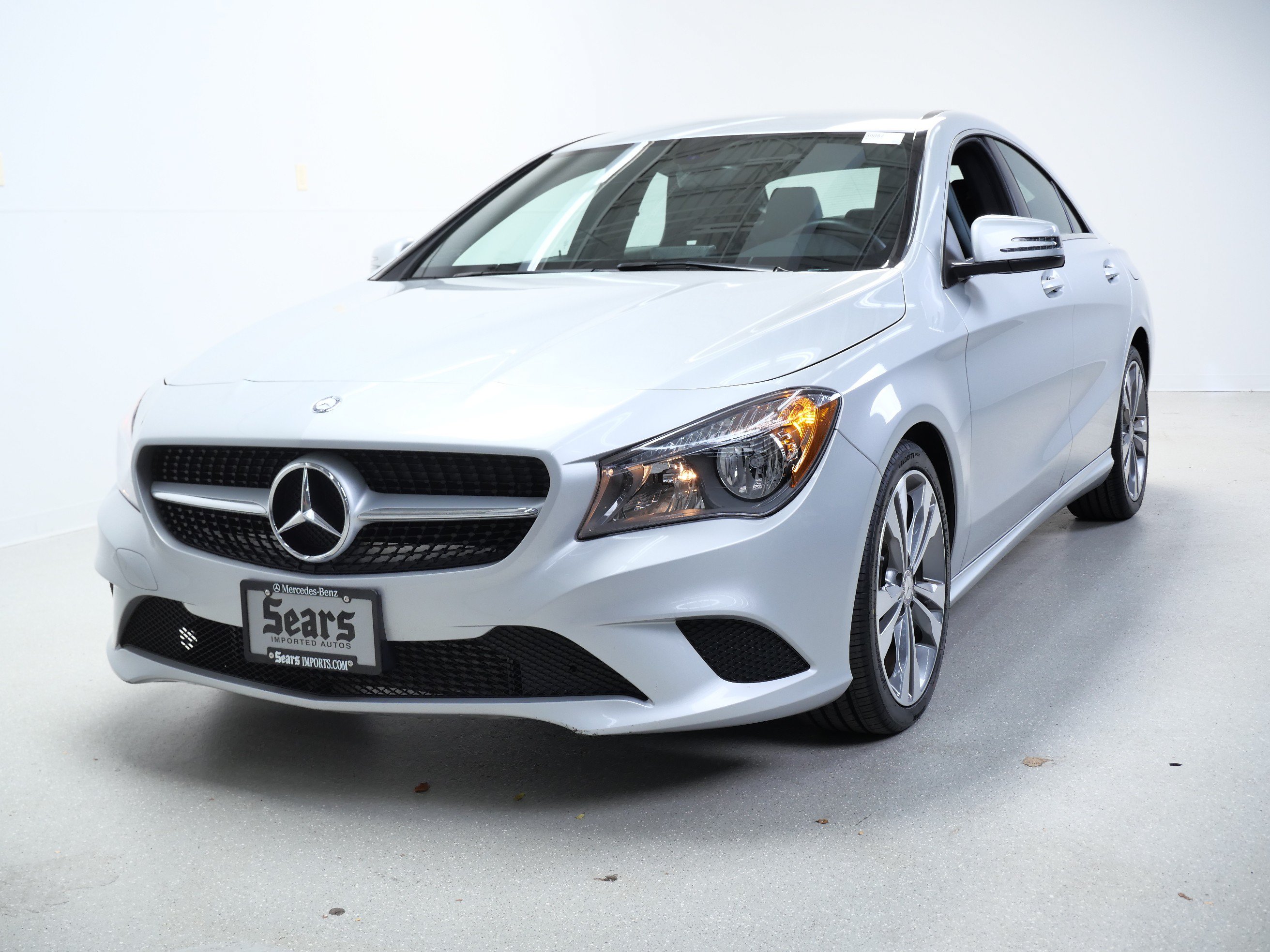 Used 2014 Mercedes-Benz CLA 250 image 11