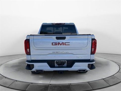 New 2026 GMC Sierra 1500 Denali w/ Denali Reserve Package image 6