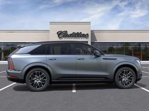 New 2026 Cadillac Escalade IQ Sport 2 image 5