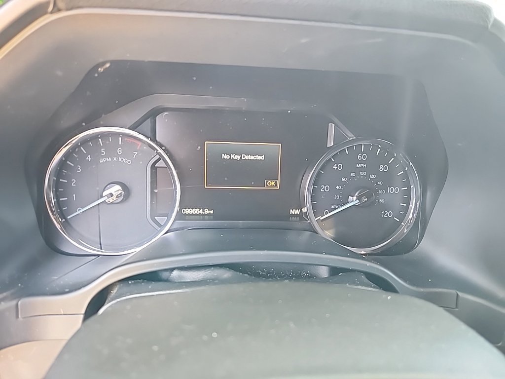 Used 2018 Ford Expedition Max Limited AWD/4WD image 6