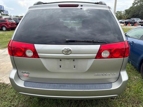 Used 2006 Toyota Sienna LE w/ LE Pkg 2 FWD image 5