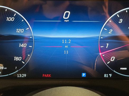 New 2027 Mercedes-Benz E 350 Sedan image 24