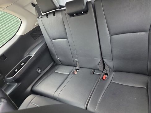 Certified 2024 Toyota Grand Highlander XLE image 16