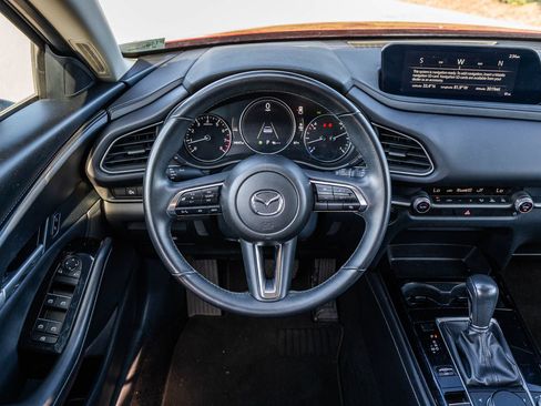 Used 2025 MAZDA CX-30 AWD 2.5 S w/ Select Sport Pkg image 21