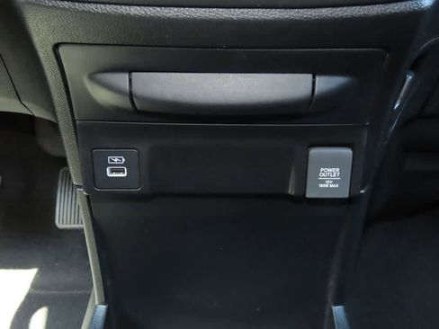 Certified 2023 Honda Odyssey EX-L image 22