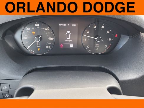 New 2026 RAM ProMaster 2500 w/ Convenience Group image 13