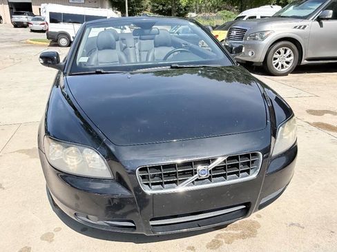 Used 2009 Volvo C70 T5 FWD image 8