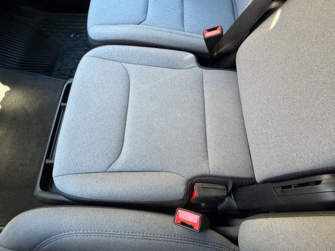 Used 2021 RAM 1500 Big Horn image 26