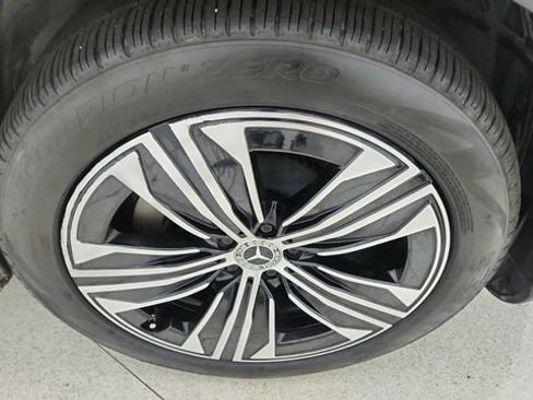Used 2023 Mercedes-Benz EQS 450+ SUV image 56
