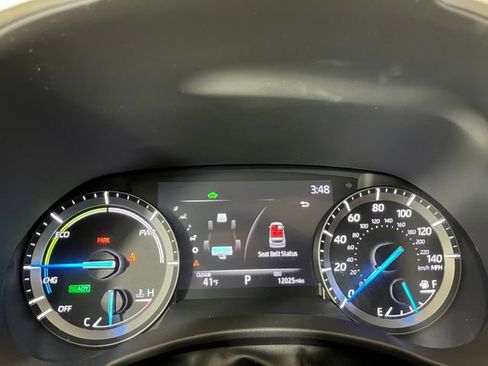 Used 2020 Toyota Highlander XLE image 15