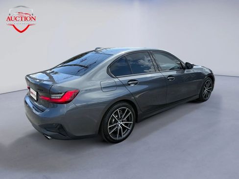 Used 2020 BMW 330i Sedan w/ Driving Assistance Package image 5