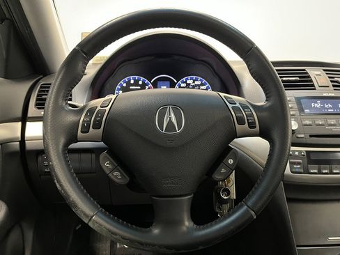Used 2007 Acura TSX image 6