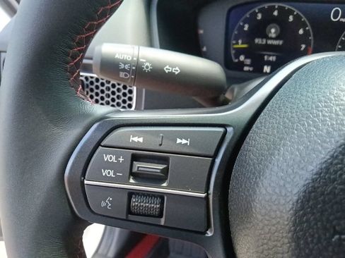 Used 2025 Honda Civic Type R image 18