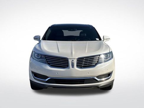 Used 2016 Lincoln MKX Reserve w/ Technology Package image 8