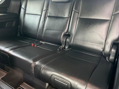 Certified 2025 Toyota Sequoia Limited w/ TRD Off-Road Package image 12