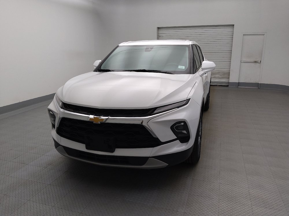 Used 2023 Chevrolet Blazer LT w/ Driver Confidence Package FWD image 15