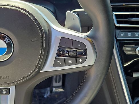 Used 2023 BMW 840i Coupe w/ Driving Assistance Package RWD image 24
