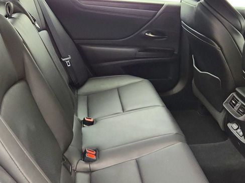 Used 2019 Lexus ES 350 F Sport w/ Accessory Package 2 FWD image 22