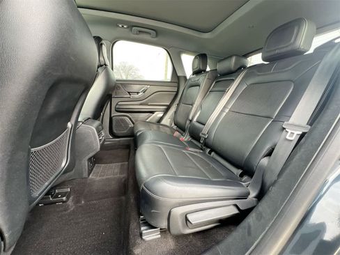 Used 2022 Lincoln Corsair Reserve w/ Equipment Group 201A image 19