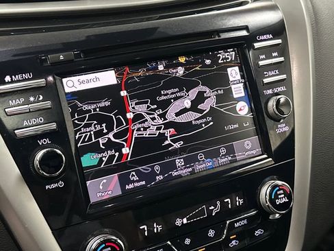 Used 2023 Nissan Murano Platinum w/ Cargo Package image 25