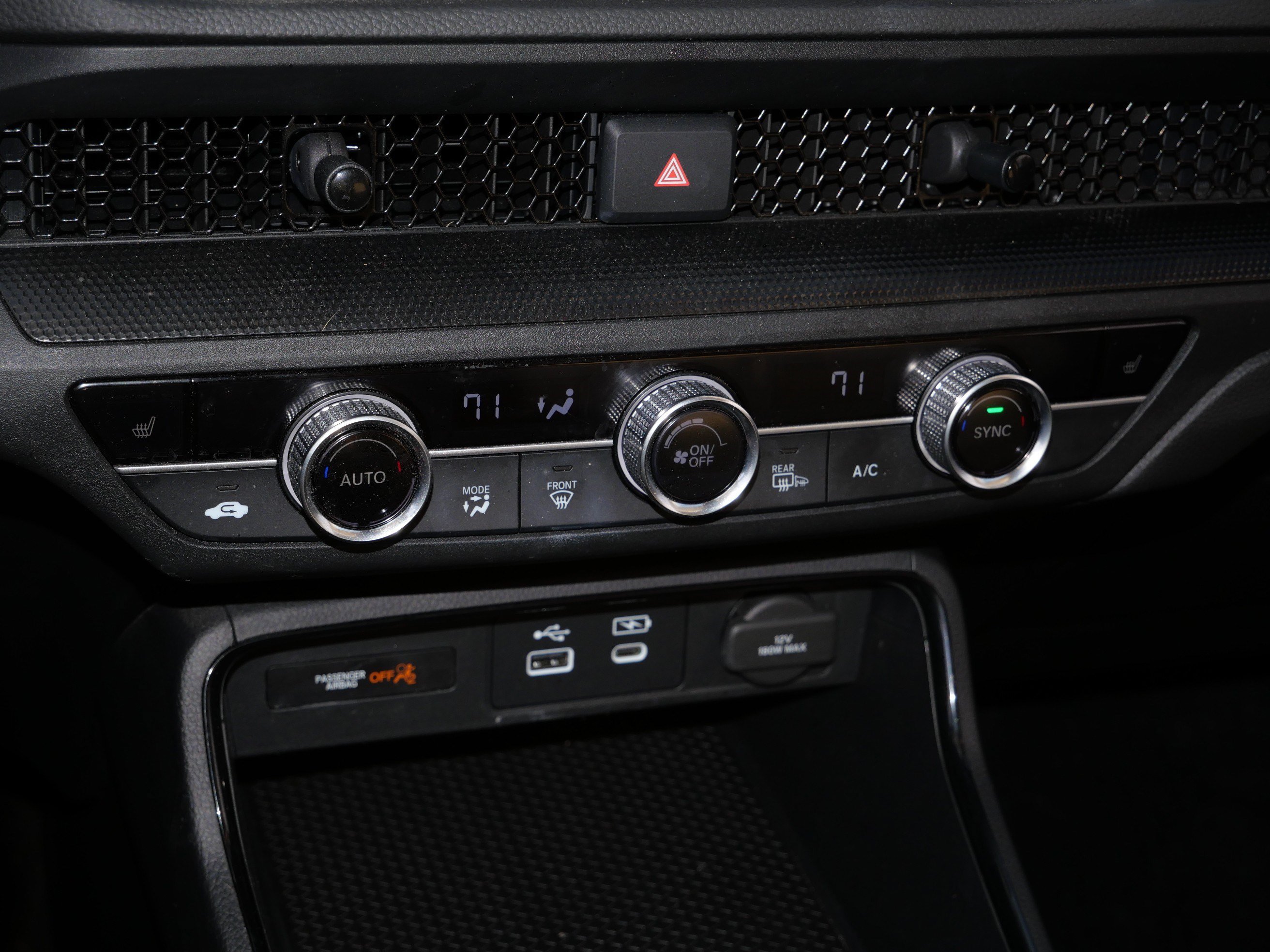 Used 2023 Honda CR-V EX image 23