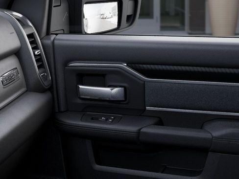 New 2025 RAM 2500 Big Horn AWD/4WD image 25